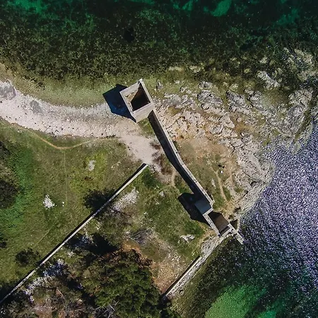 Frane Tudmana Ii * Vir