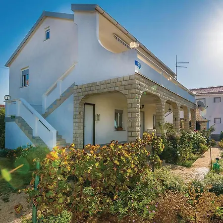 Frane Tudmana Ii Appartement *