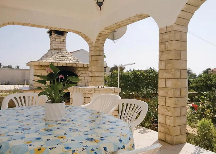 Appartement Frane Tudmana Ii