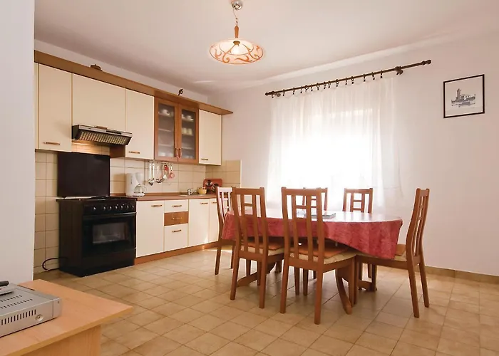 Appartement Frane Tudmana Ii *