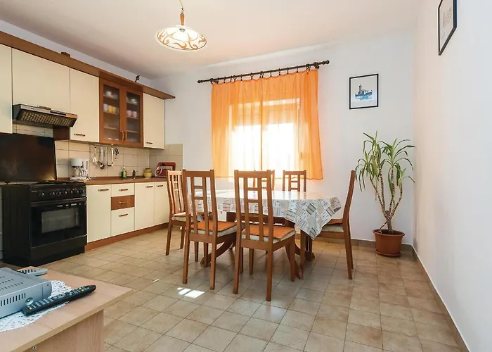 Frane Tudmana Ii Appartement Vir