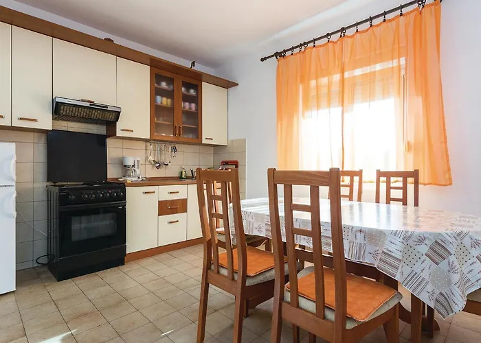 Appartement Frane Tudmana Ii Vir