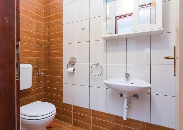 Frane Tudmana Ii Appartement *