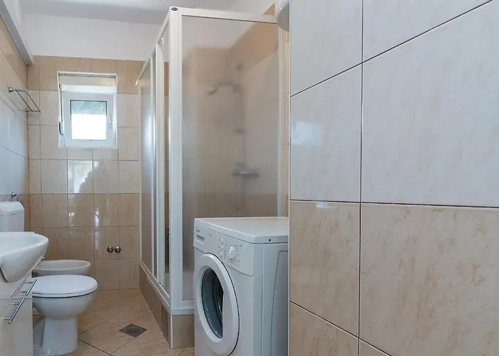 Frane Tudmana Ii Appartement Vir