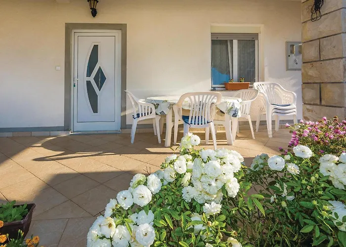 Appartement Frane Tudmana Ii