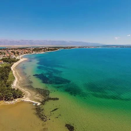 Lägenhet Frane Tudmana Ii *