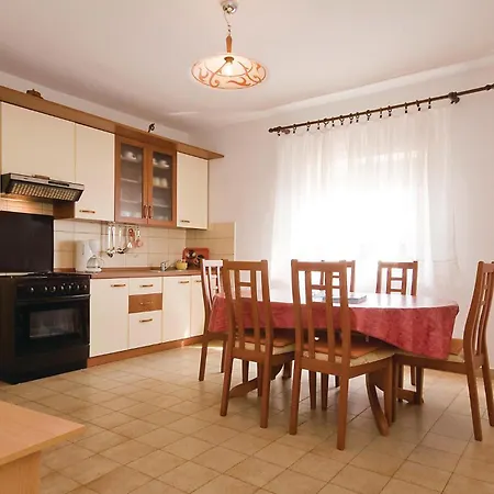 Lägenhet Frane Tudmana Ii *