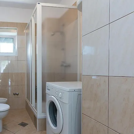 Frane Tudmana Ii Apartment Vir