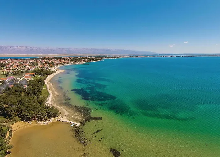 Appartement Frane Tudmana Ii *