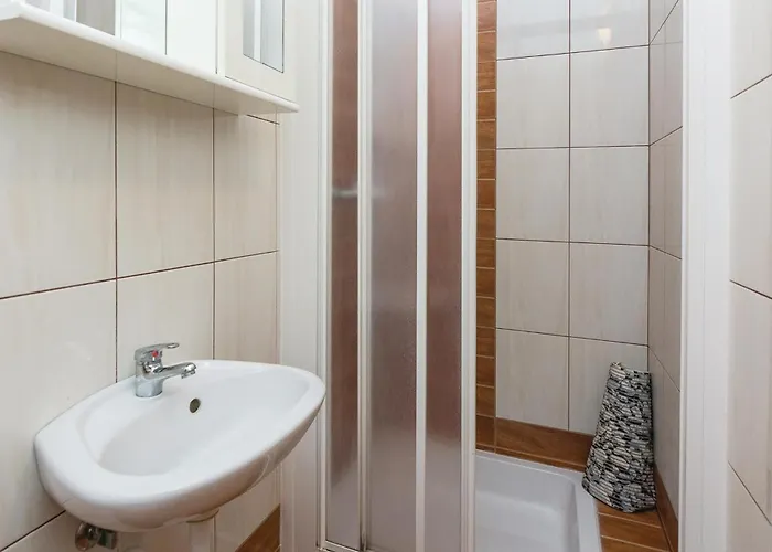 Frane Tudmana Ii Appartement