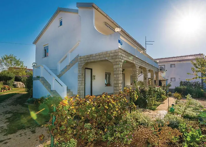 Frane Tudmana Ii Appartement *